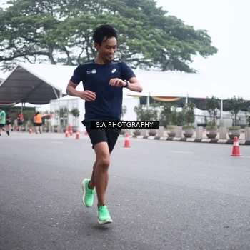 Runner Photo 8572522