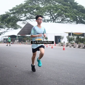 Runner Photo 8572525