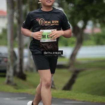 Runner Photo 8572548