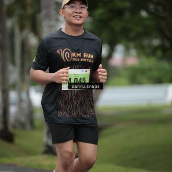 Runner Photo 8572549