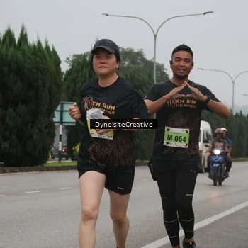 Runner Photo 8572550