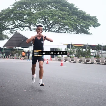 Runner Photo 8572551