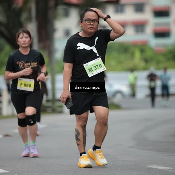 Runner Photo 8572556