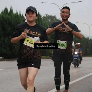 Runner Photo 8572558