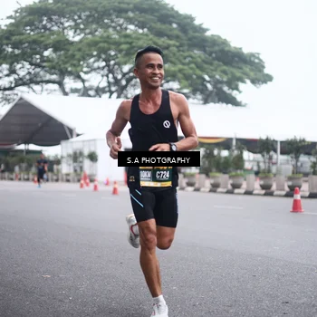 Runner Photo 8572559