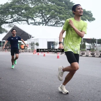 Runner Photo 8572560