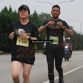 Runner Photo 8572562