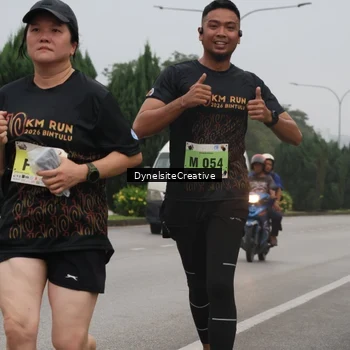 Runner Photo 8572565