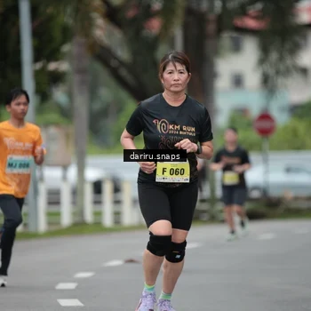 Runner Photo 8572569