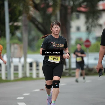 Runner Photo 8572573