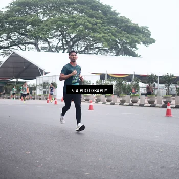 Runner Photo 8572574