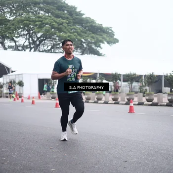 Runner Photo 8572577