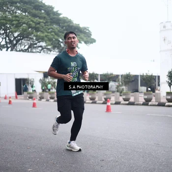 Runner Photo 8572581