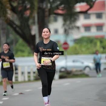Runner Photo 8572584
