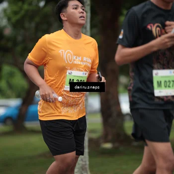 Runner Photo 8572588