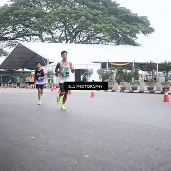 Runner Photo 8572589