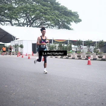 Runner Photo 8572600