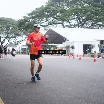 Runner Photo 8572604
