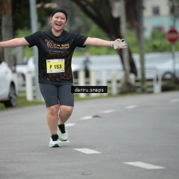 Runner Photo 8572607