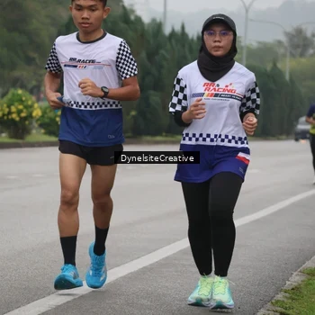 Runner Photo 8572608