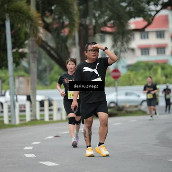 Runner Photo 8572620