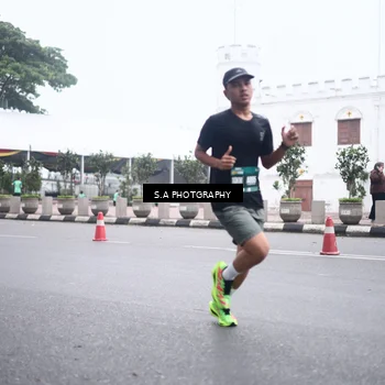 Runner Photo 8572622