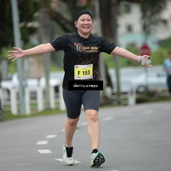 Runner Photo 8572630