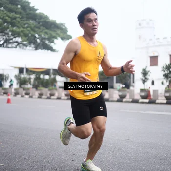 Runner Photo 8572631