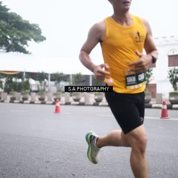 Runner Photo 8572632