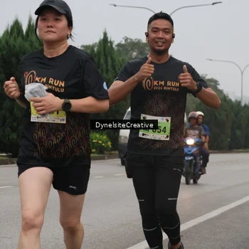 Runner Photo 8572634