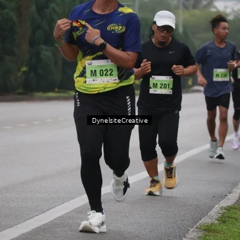 Runner Photo 8572645