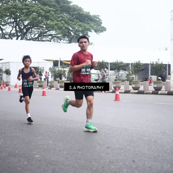 Runner Photo 8572647