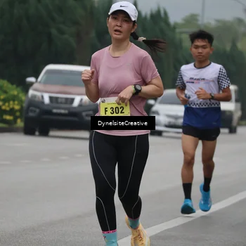 Runner Photo 8572649