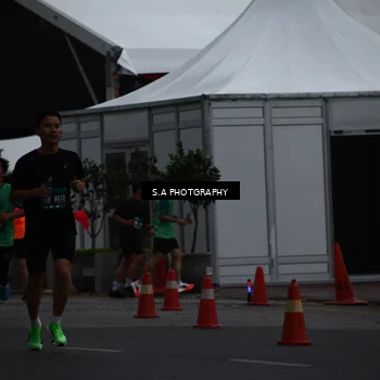 Runner Photo 8572657