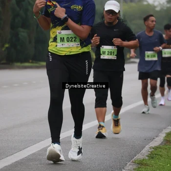 Runner Photo 8572667