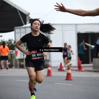Runner Photo 8572673