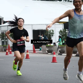 Runner Photo 8572677