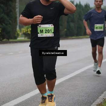 Runner Photo 8572682