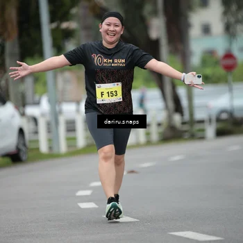Runner Photo 8572683