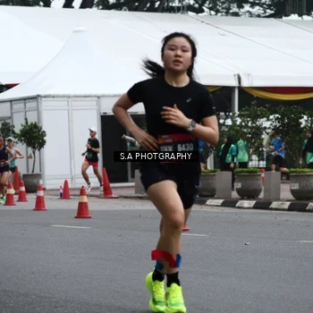 Runner Photo 8572689