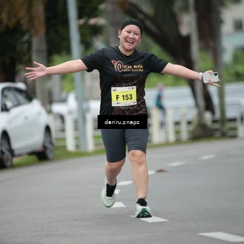 Runner Photo 8572702