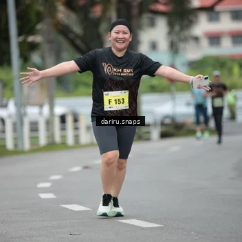 Runner Photo 8572706