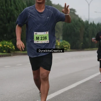 Runner Photo 8572707