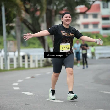 Runner Photo 8572713