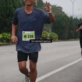Runner Photo 8572727