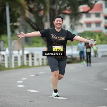 Runner Photo 8572730