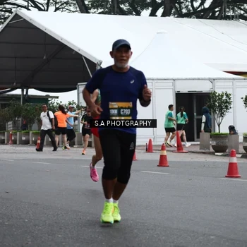Runner Photo 8572731