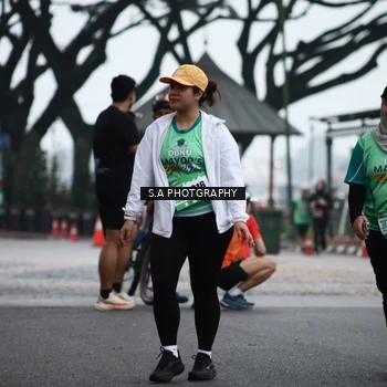 Runner Photo 8572745