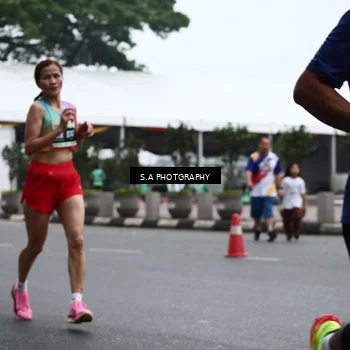 Runner Photo 8572754