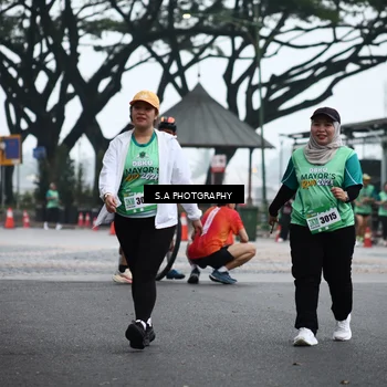 Runner Photo 8572755